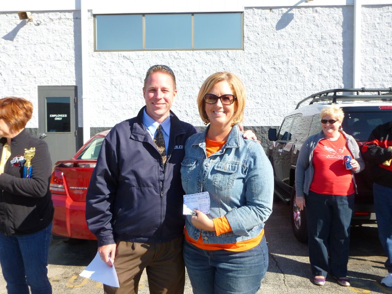 ELCO Car Show Oct 2013 104